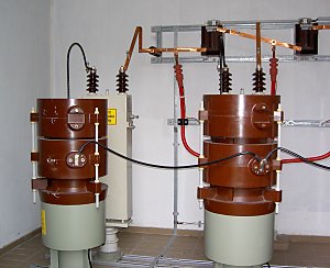 parallelankopplung dreiphasig