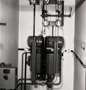 Transkommandoschalter